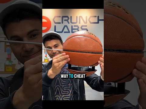 Secret tricks of basketball arcade game