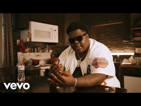 BigXthaPlug ft. DaBaby & Lil Wayne – Toolie (Music Video)