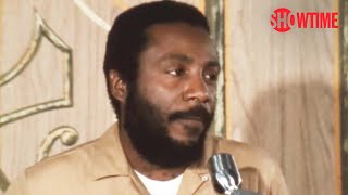 'The Vietnam War' Official Clip | The One and Only Dick Gregory | SHOWTIME Documentary Film