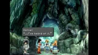 To the Ice Temple - Let's Play Final Fantasy IX Part 14