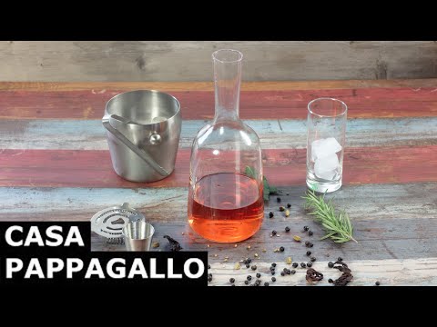 Homemade Gin (Bathtub Gin) S3 - P33