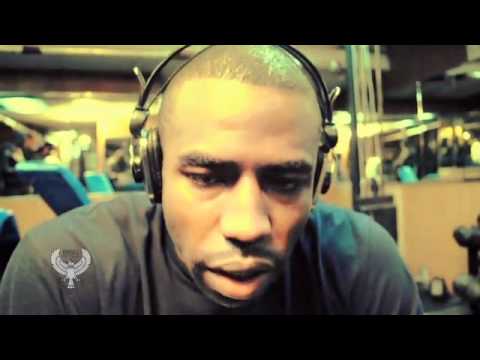 STAY ON YOUR SQUARE_STIC DEAD PREZ Divine RBG.flv