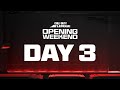Call of Duty League Opening Weekend 2024 | Day 3