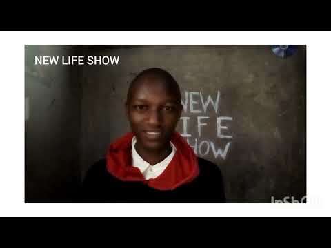 WE CAN BE SURE OF ETERNAL LIFE