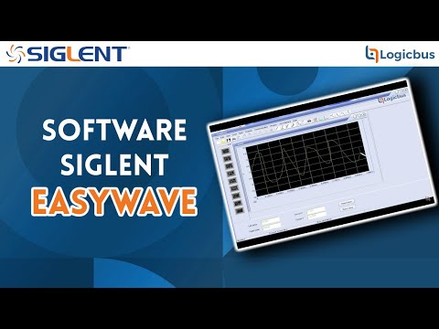 Video Siglent 2