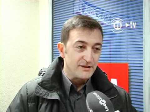 #VIDEO: Baloncesto León confía en ir a más