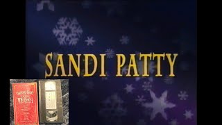 O Holy Night (Live) - Sandi Patty