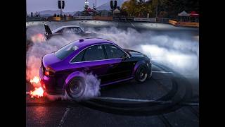 VIERNES DE RUTAS EN CONVOYS CON LOS COLEGAS EN FORZA HORIZON 6   DALE ❤