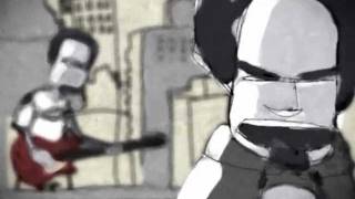 Green Lizard - One Minute Test (2006)