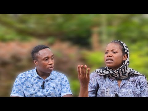 #yvonne ziramwakiye #muramu_we amubajije icyo ashaka kumuryango wa #safi Arya iminwa