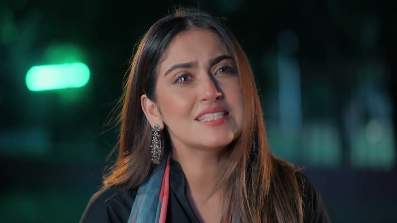 Baap Ki  Mohabbat Ke Aage Tumhari Mohabbat Choti Hai | Main Zameen Tu Aasmaan | Feroze Khan |