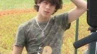 Nick Jonas - Please Be Mine