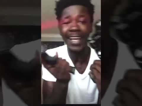 Bookie Glock (unreleased) Creep