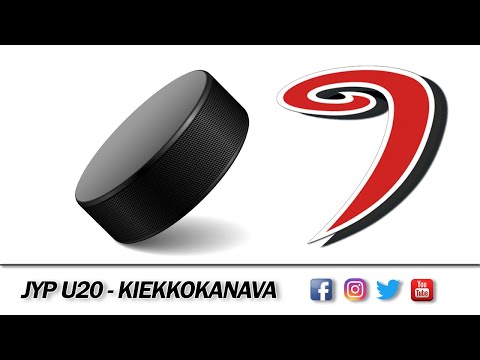 JYP U20 - LIVE: JYP U20 vs. Jokerit U20