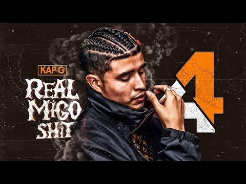 Kap G - Marvelous Day Feat. Lil Uzi Vert & Gunna (Real Migo Shit 4)