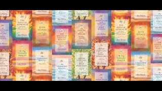 Angelica King |  Seth Speaks by Seth/Jane Roberts - Complete Audiobook - Remaste