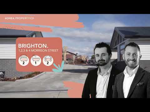 15/15 Morrison Street, Brighton, TAS 7030, 2 Bedrooms, 1 Bathrooms, Unit