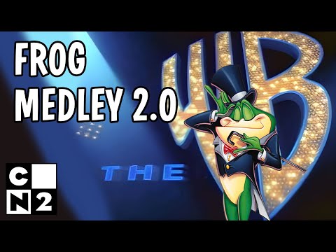 CNTwo - The WB Frog Medley 2.0