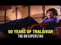 The OG Coolie Movie Scene 50 Iconic Years Of Superstar Thee Rajinikanth Coolie