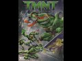 Opening To TMNT 2007 DVD THX Version