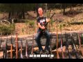 I Like Guns - Steve Lee (with lyrics) 