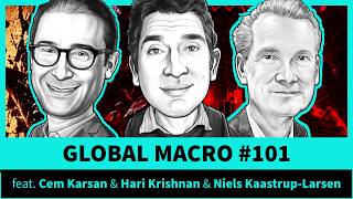 Is Passive Investing Breaking the Market? | Global Macro | Ep.101