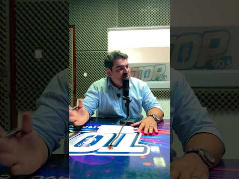 Entrevista na Rádio Top FM. 7 Parte.#confresa #moadilfernando #obras #nortearaguaia #matogrosso