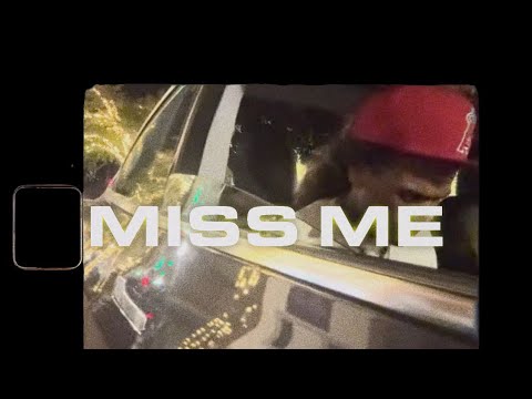 DPE PR- Miss Me (OFFICIAL MUSIC VIDEO) Shot By: @gashousevideos 