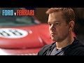FORD v FERRARI | NCM Exclusive | 20th Century FOX