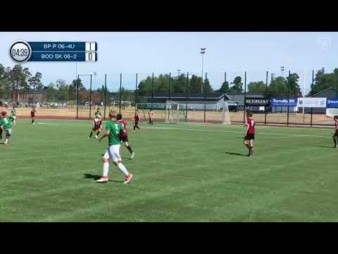 BOO FF P06 2 vs IF Brommapojkarna P06 4U 180616