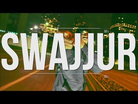 Kid Swajjur - Swajjur Freestyle | Shot By @HagoPeliculas