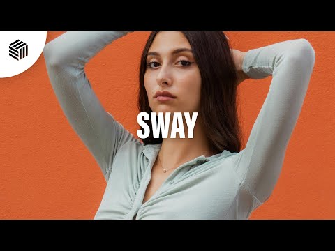 Rene Rodrigezz, Jean Juan & Marc Kiss - Sway