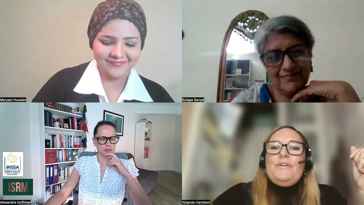 Diversity & Inclusivity Webinar