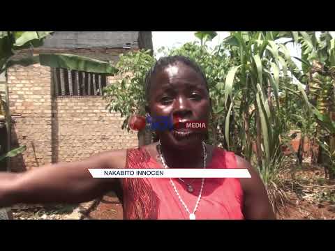 EBY’AMASANNYALAZE: Abatuuze balaajanya ku babba ebikozesebwa