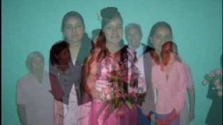 preview picture of video 'Ixmiquilpan Hidalgo XV años Rosy'