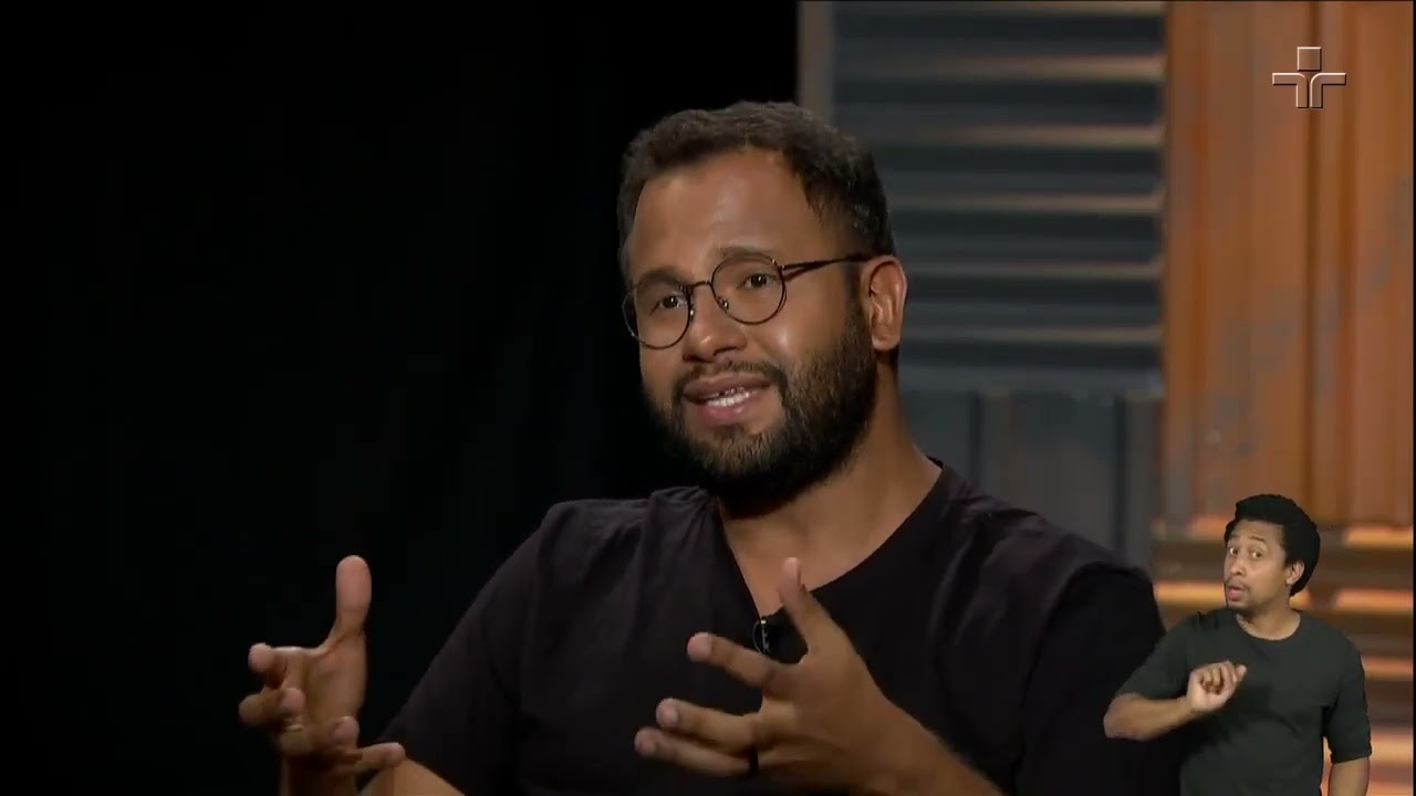 Jesus seria de esquerda ou de direita? Pastor Henrique Vieira responde