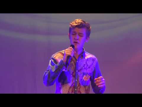 GDYNIA OPEN 2016 FESTIWAL PIOSENKI -   IGOR WOŁOSZYK