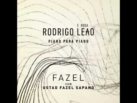 Rodrigo Leão - Fazel