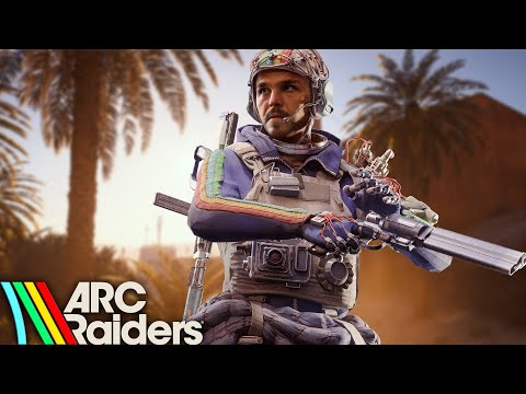 🔴THE RUST BELT IS TOO NICE! | ARC Raiders Gameplay