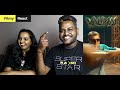 Valimai Promo REACTION | Malaysian Indian Couple | Promo 1 - 4 | Ajith Kumar | LFS Cinemas