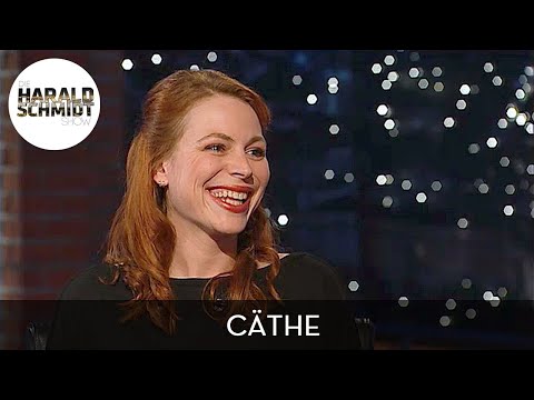 Cäthe über Hamburg und Gentrifizierung | Die Harald Schmidt Show (SKY)