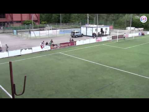 S.D. NARCEA -LA CARIDA 3-05-2015