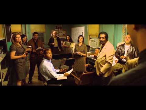 Dark Places (Official Trailer)