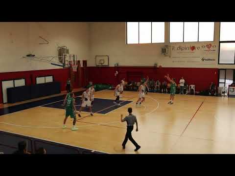 Fortitudo Busnago   Virtus Gorle 2°giornata andata