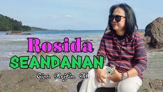 Download lagu Lagu Lampung - Seandanan - Cover. Rosida- Cipt. Arifin.M mp3