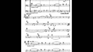 John Coltrane - Olé - Backing track / Play-along