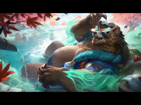 VOLIBEAR VS EKKO JUNGLE 18/4/12 PENTAKILL RANKED SOLO DUO NA PLATINUM