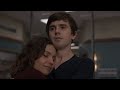 Shaun Tells Lea How Much He Loves Her The Good Doctor