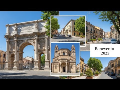 Top 10 Best Places to Live in Benevento, Italy – 2025 Ultimate Living Guide