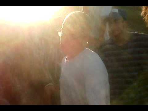 MC vs DOBLE F - 8AVOS - EXPLOSIÓN  DEL FREESTYLE - 2DA EDICION